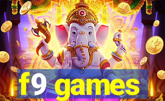f9 games